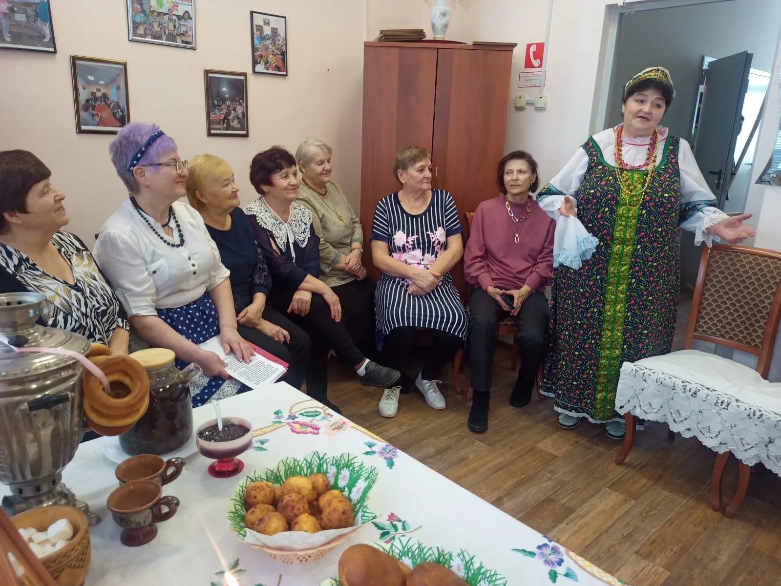 Награды за активную жизненную позицию